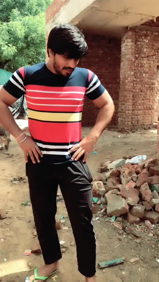 @Sangwan_Shab💪