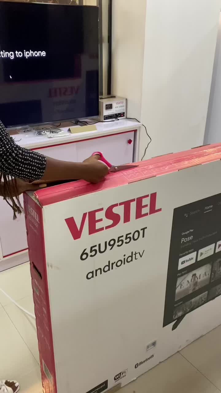 @ARZUM & VESTEL HOME APPLIANCE
