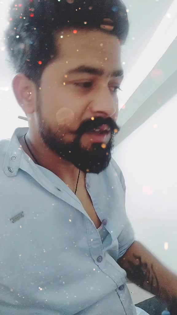 @❤ɴɪꜱʜᴜ_chandra❤