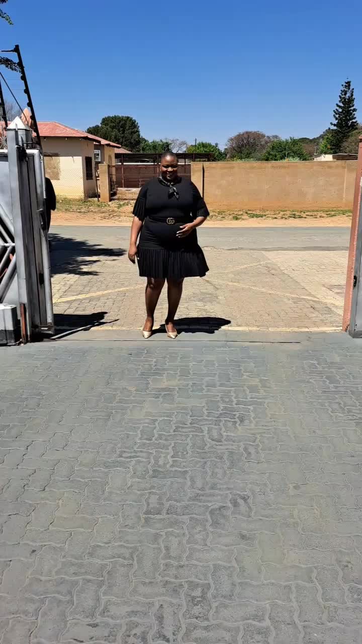 @Tsholofelo Delthia W