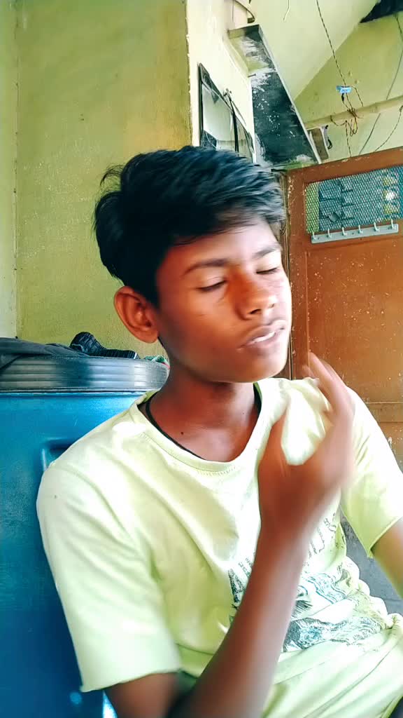 @NANDU BHAI