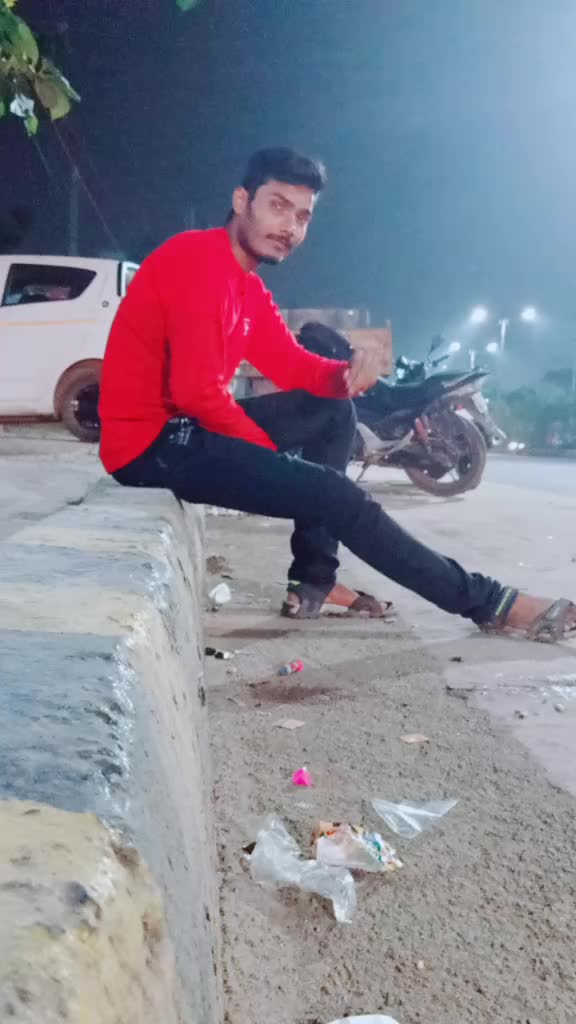 @Mrutyunjaya Tripathy