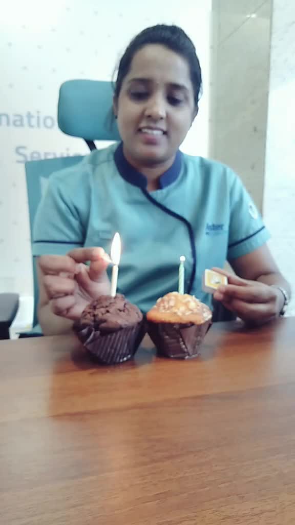 @Bhavya R Naidu