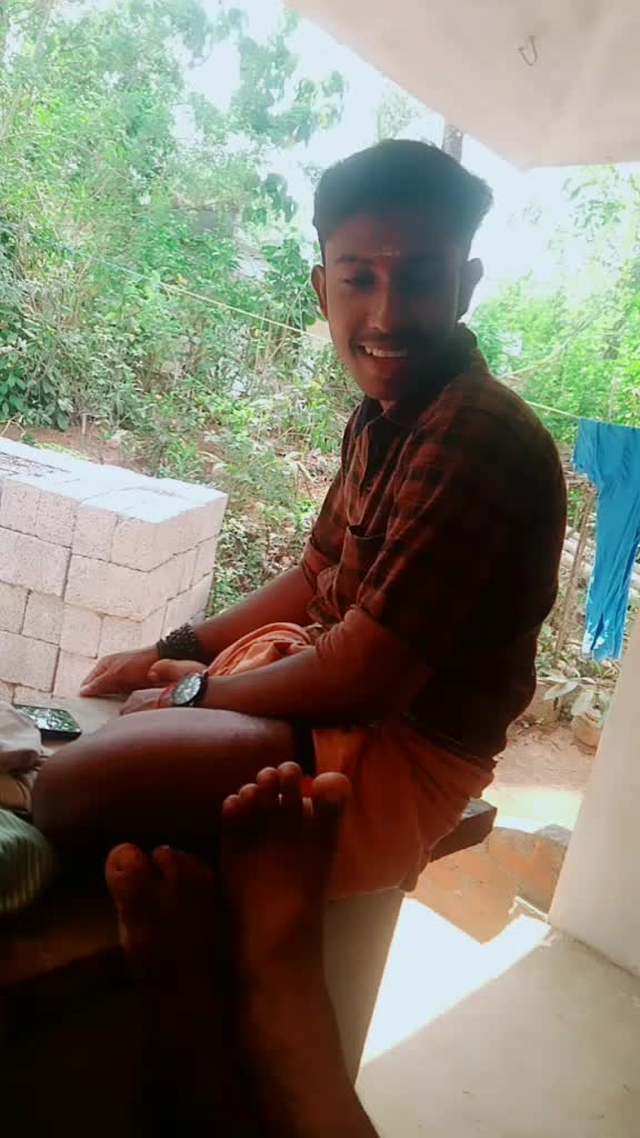 @Jishnu Jish