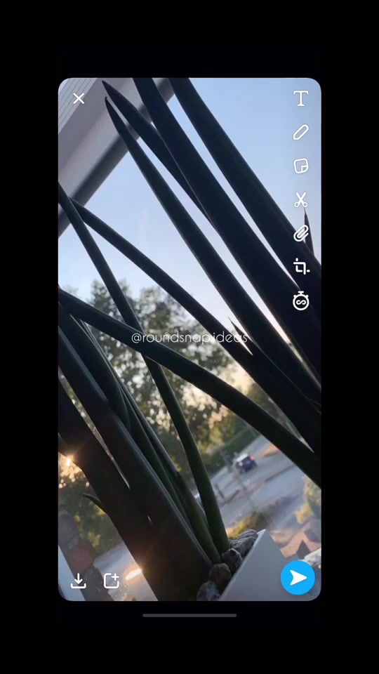@Roundsnap Ideen📍
