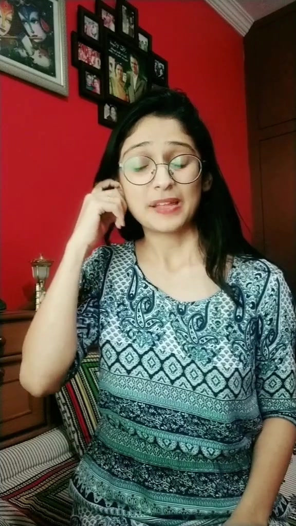 @Aditi Joshi