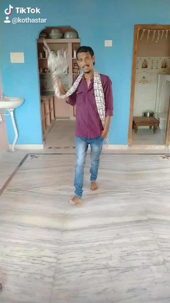 @gana chinna