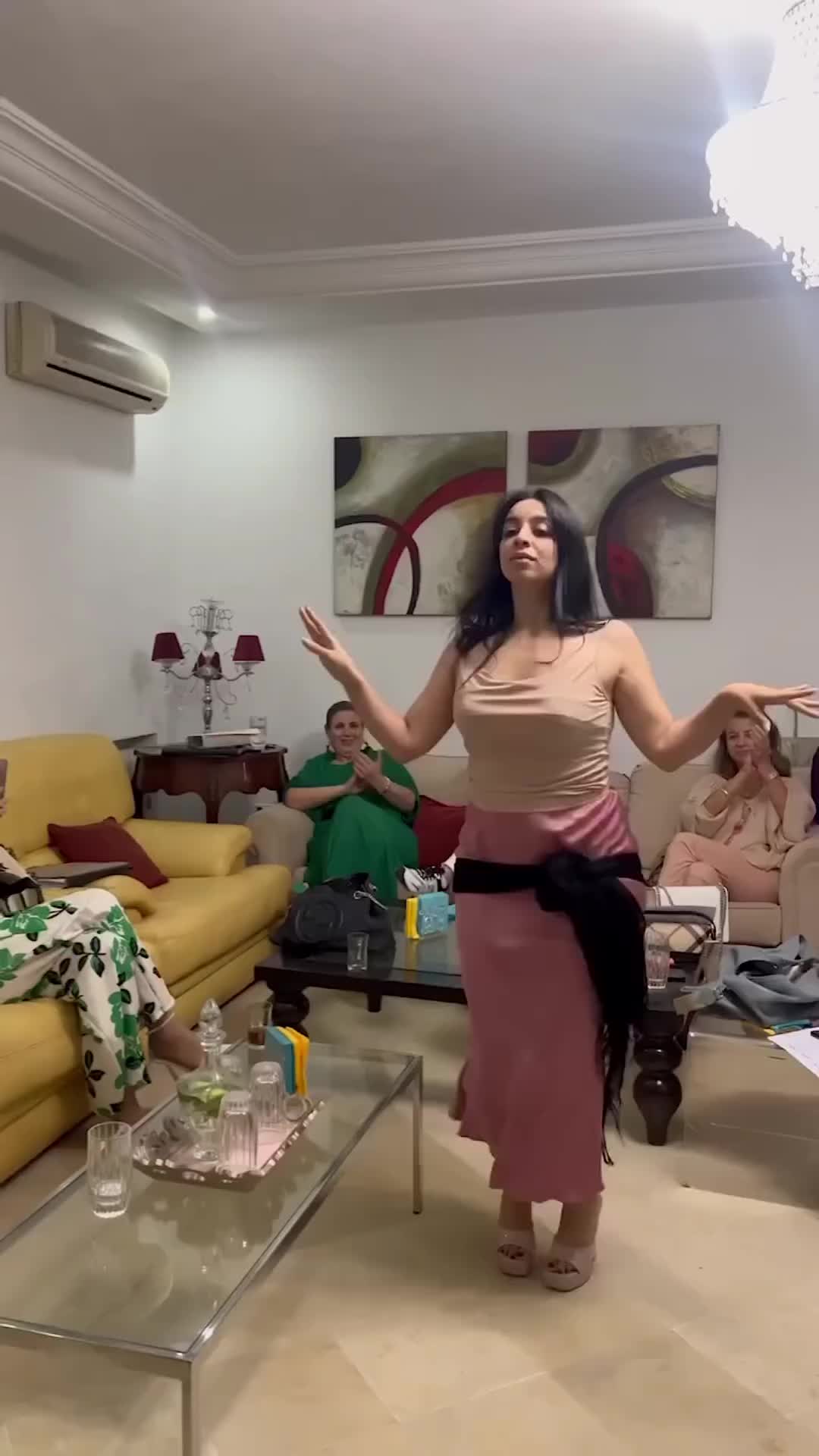 @الدلوعه