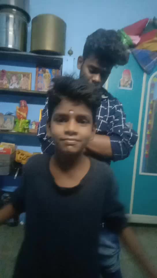 @single king dhanabal