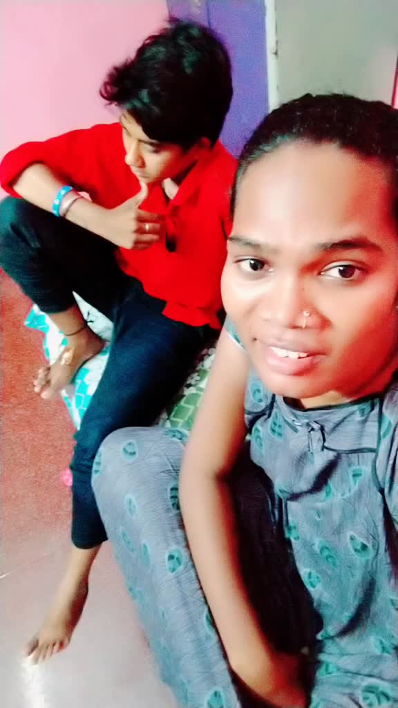 @Archana Rowdy baby
