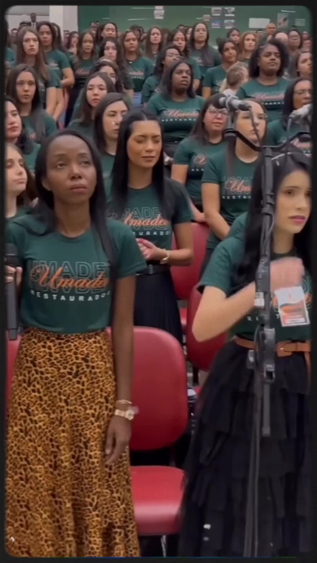 @Tipografias Gospel 2020