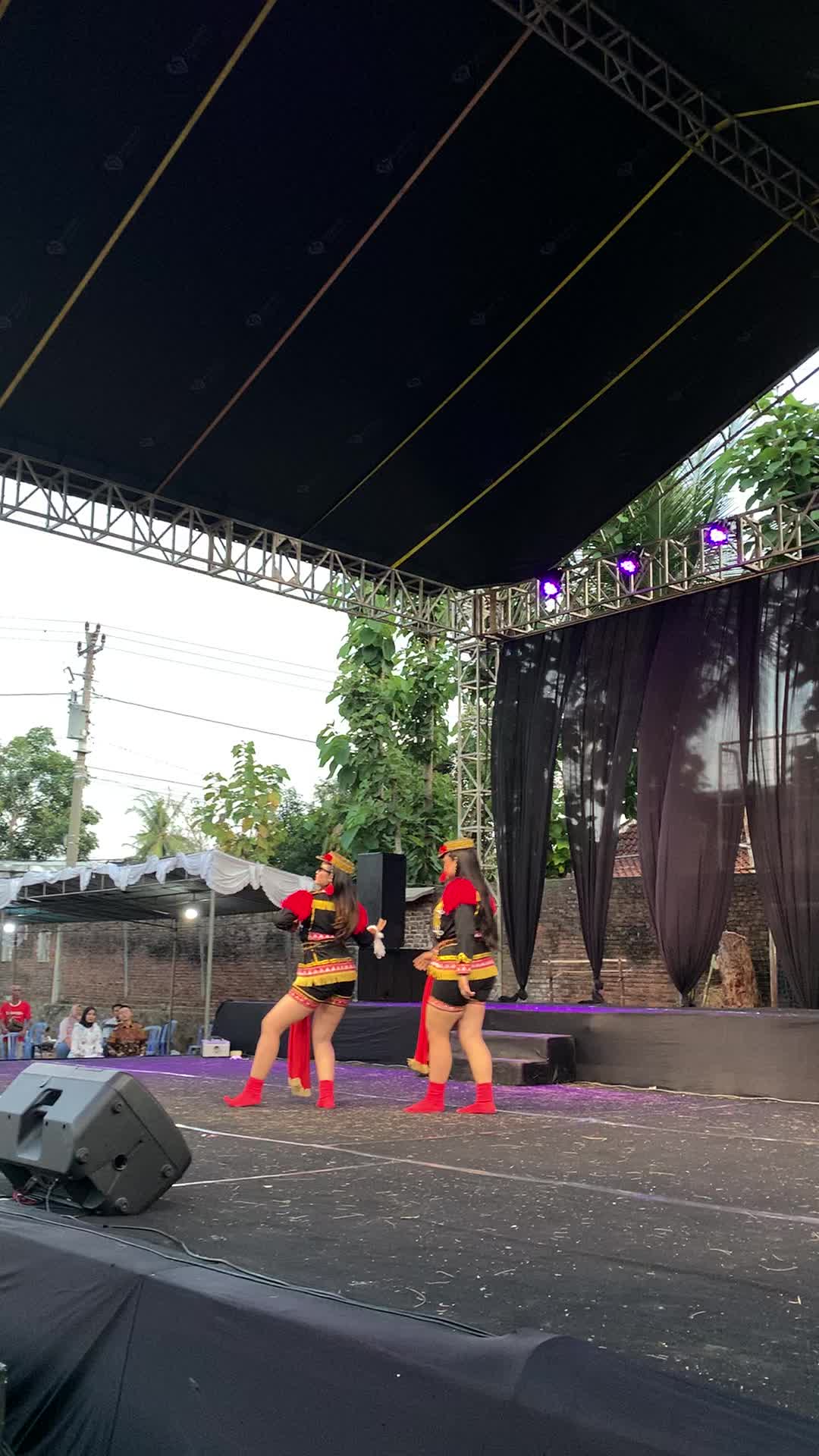 @Pecinta Budaya