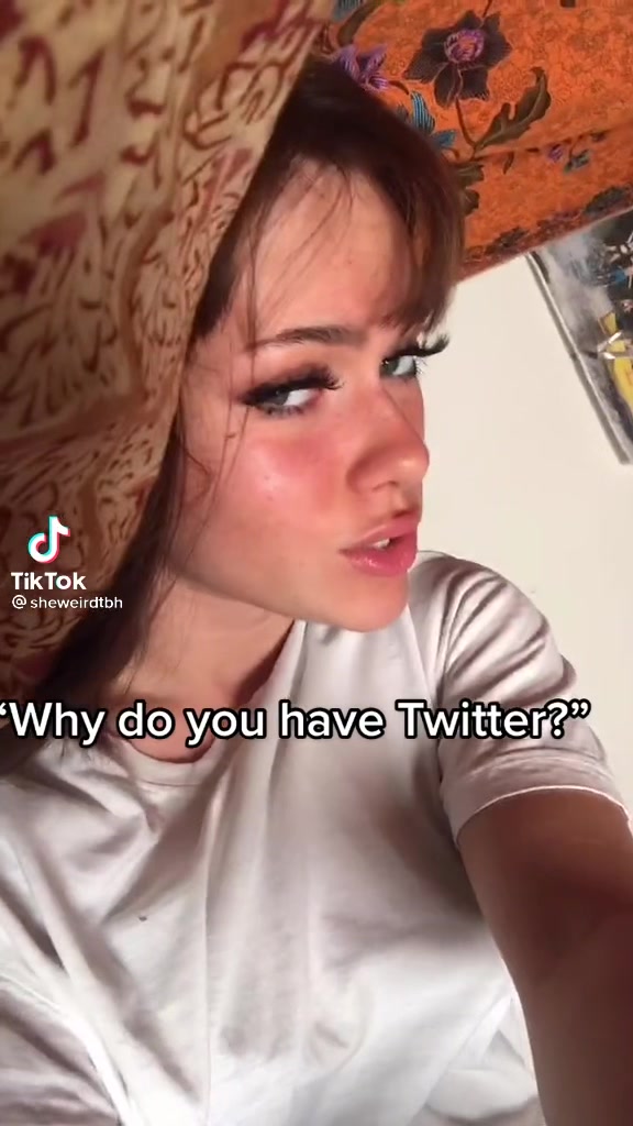 @Twitter