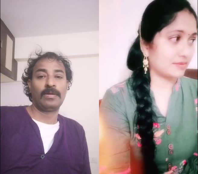 @Venu Gopal Mantha