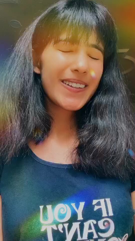 @Iris Niharika Chander