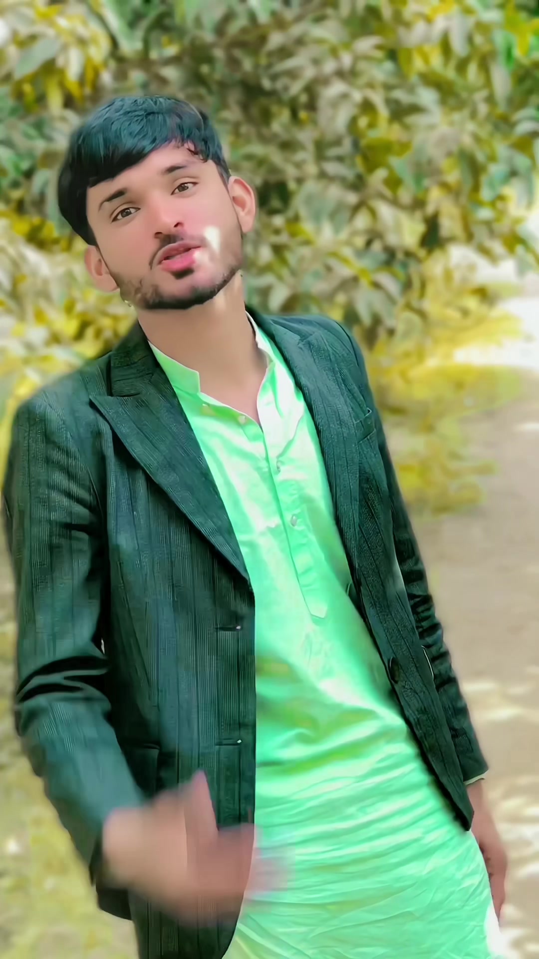 @Nadeem Bhutta