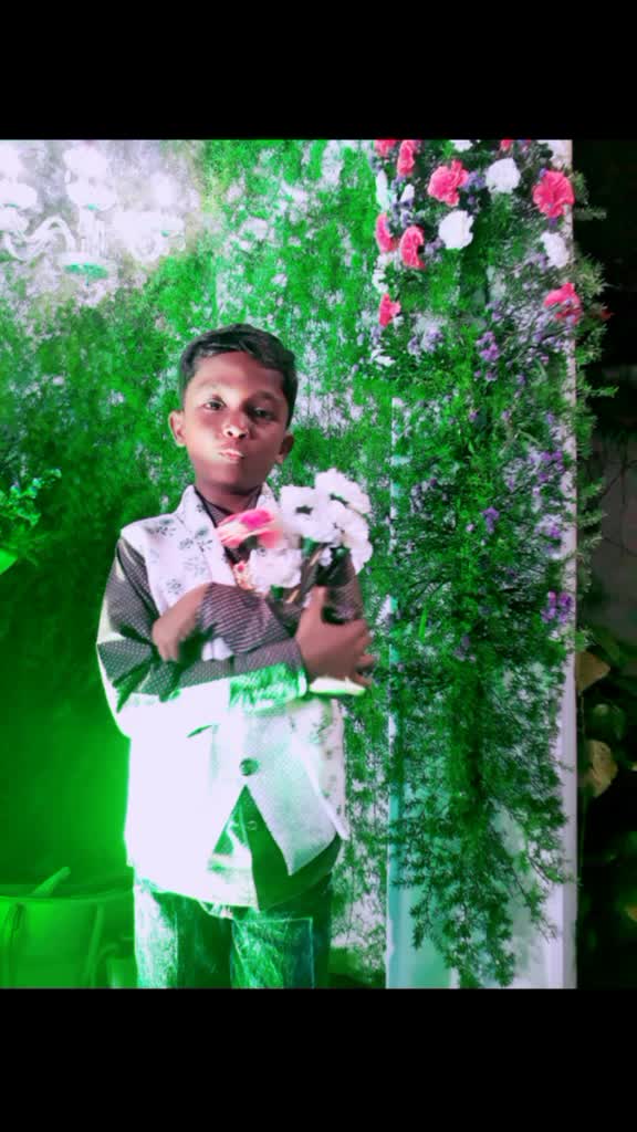 @Srikanth Yadav