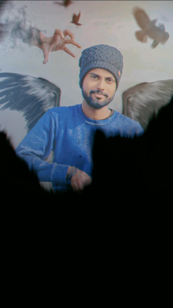 @××× Kabir Singh ×××