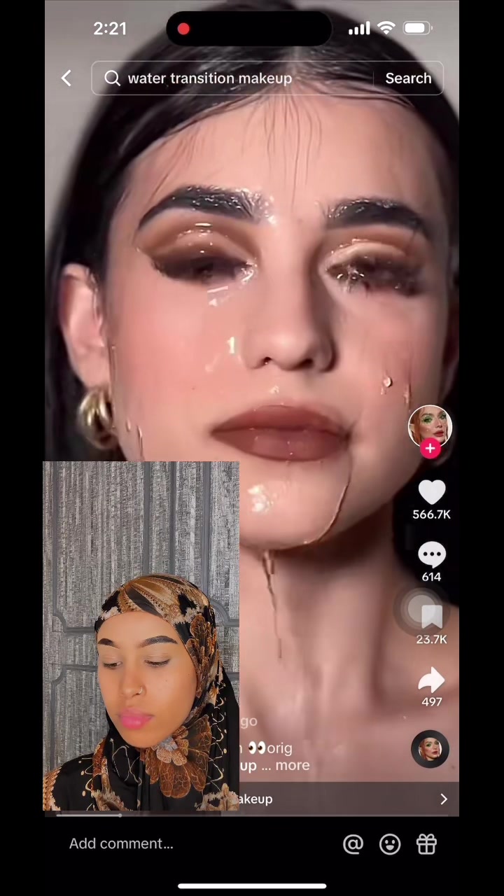 @ifrahmamile🦋