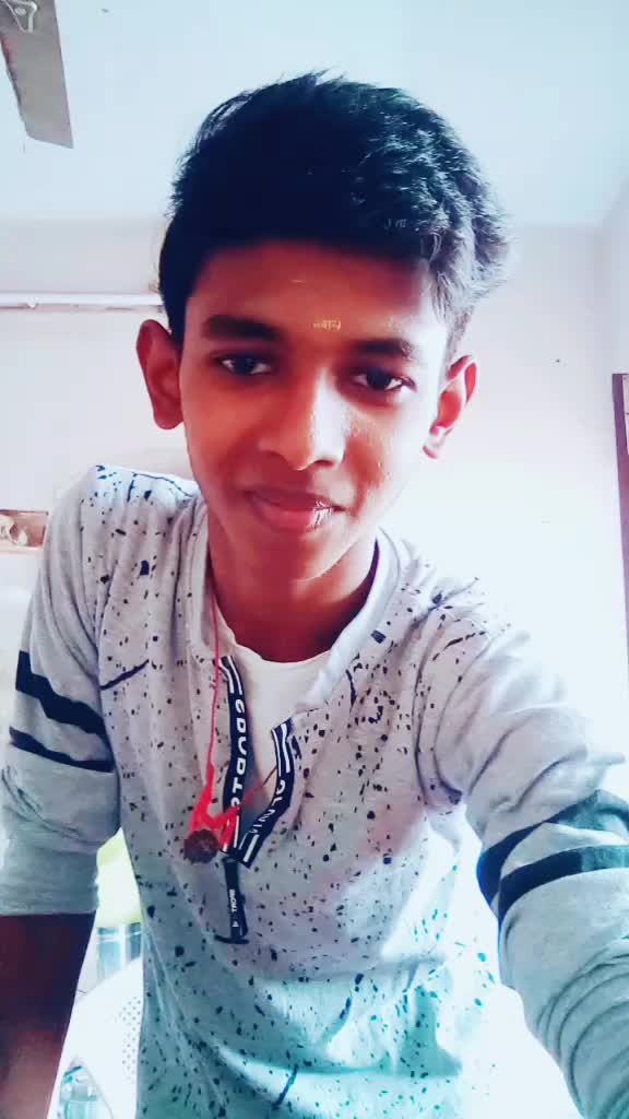 @Pudukkottai karthi