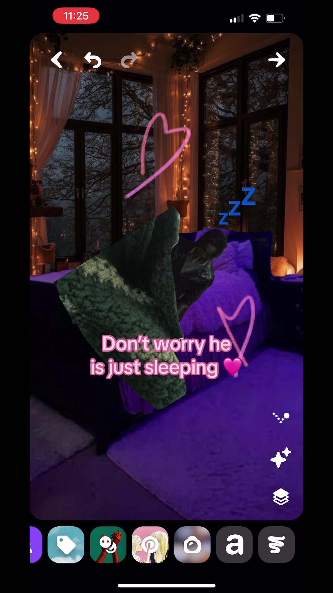 @Star