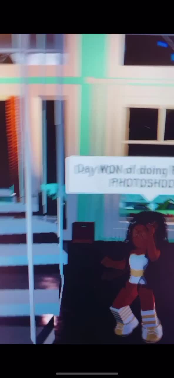 @ⒷⓁⓄⓍⓎ ⒸⓇⒺⓌ