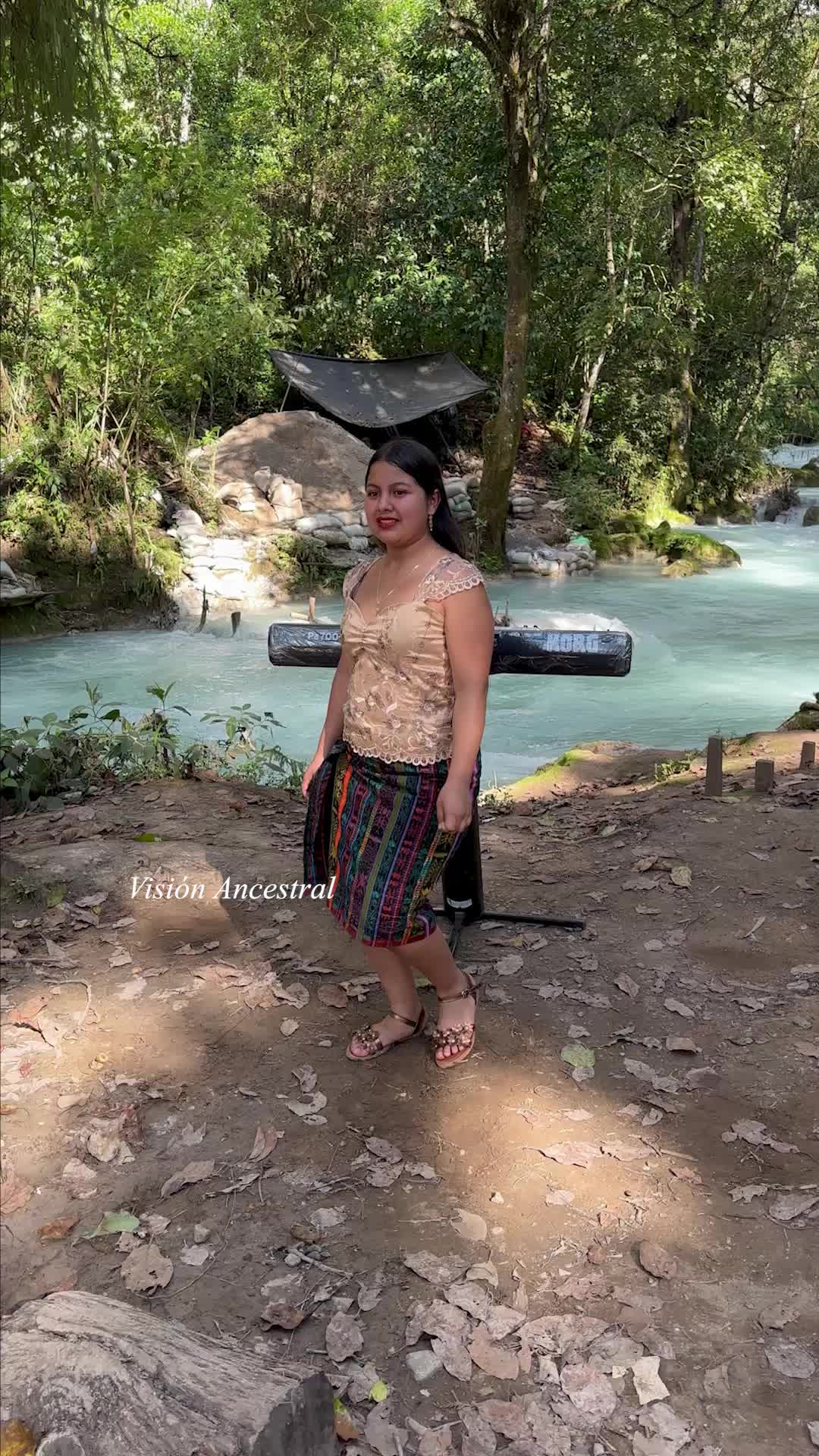 @#VisiónAncestralYoutube