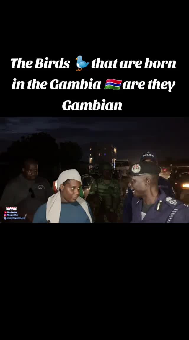 @BAH OFFICIAL 🇬🇲🇬🇳