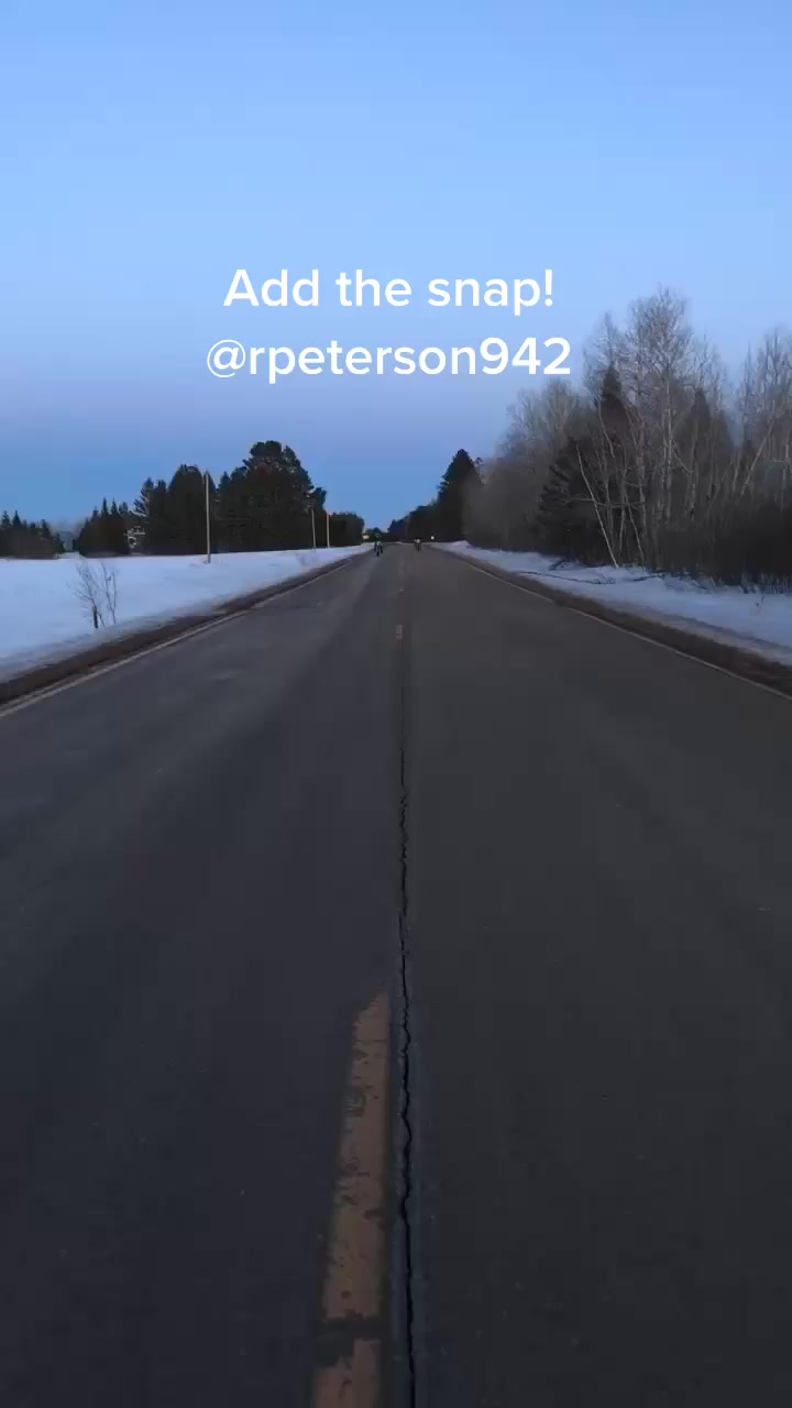 @Robert Peterson
