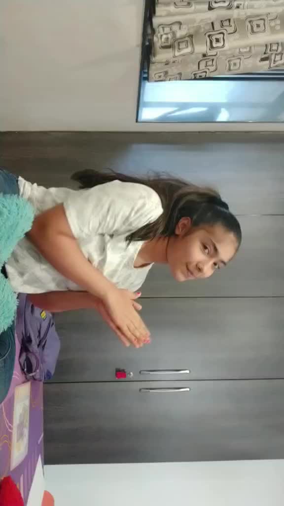 @janvi telwala