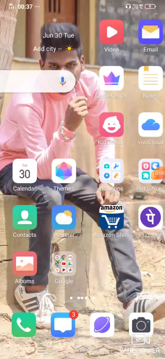 @Chandu Rathod