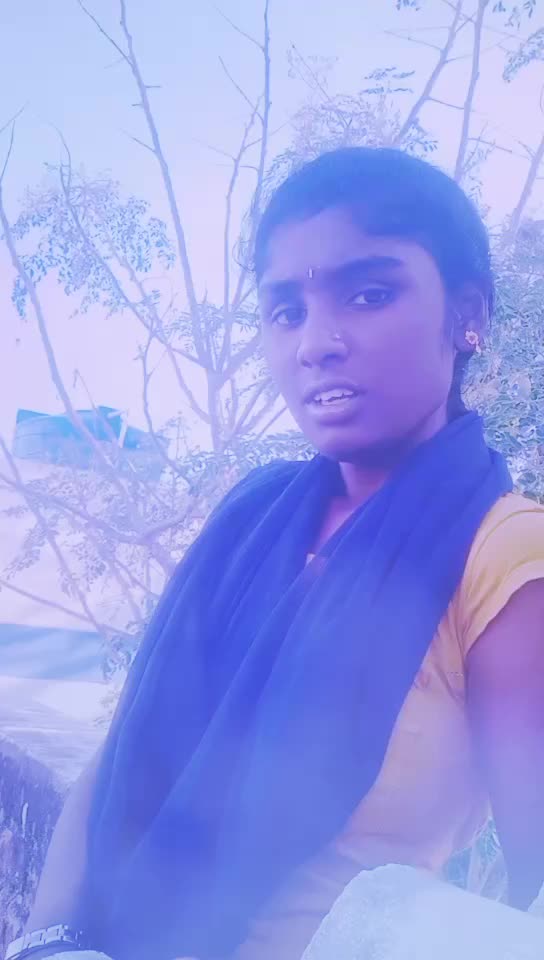 @ammu darling bujji
