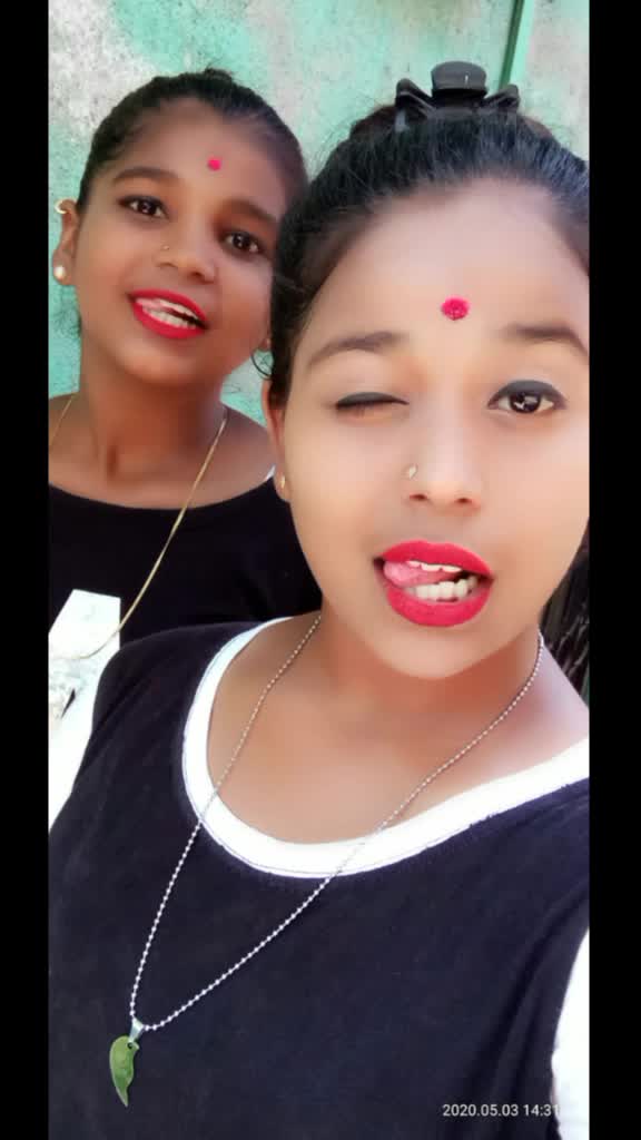 @Cutey _Girl _Ankita