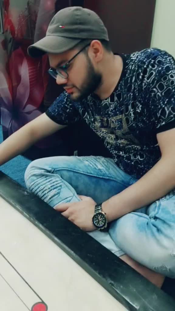 @Tayyab Khan