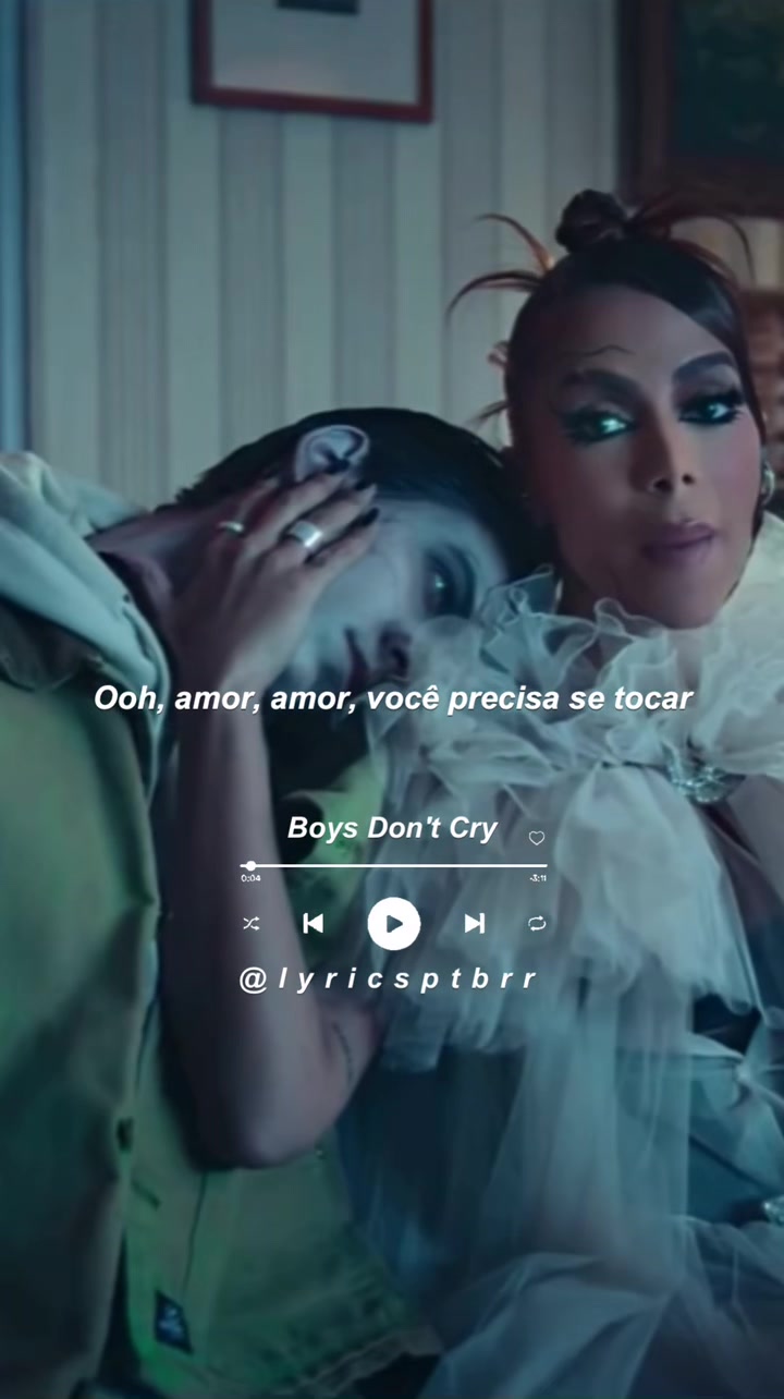 @Lyrics Br