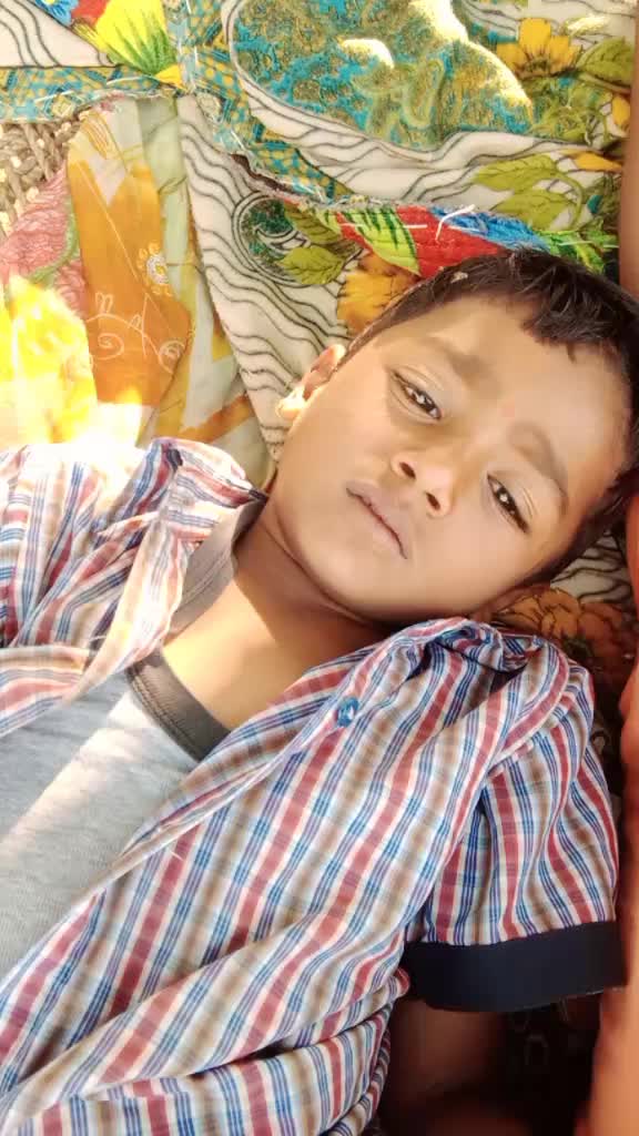@rameshwar hilal