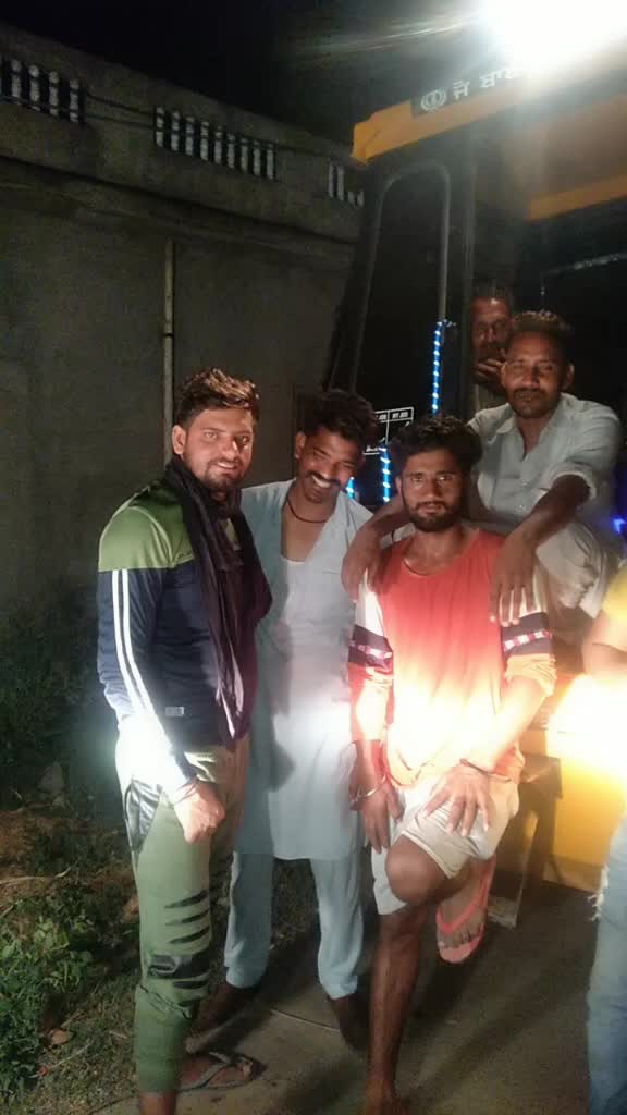 @Laddi Thakur