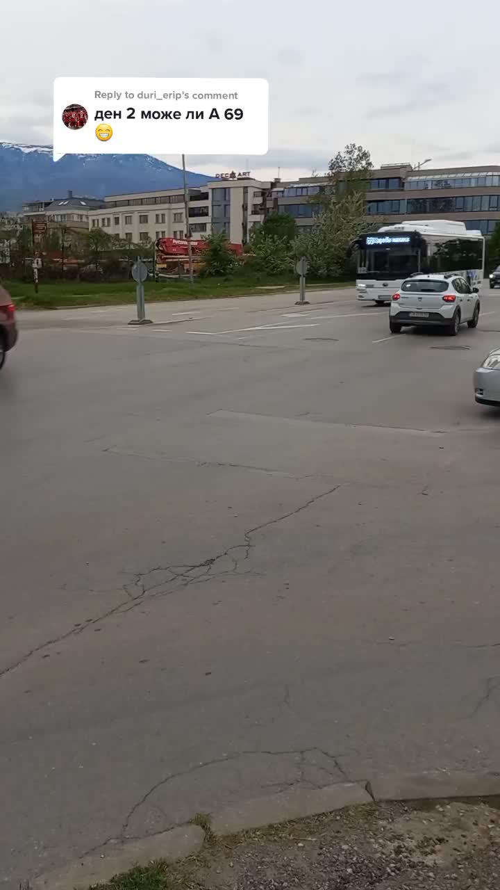 @BS - Public Transport Sofia
