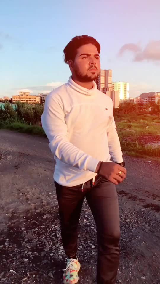 @attitude king jaddu