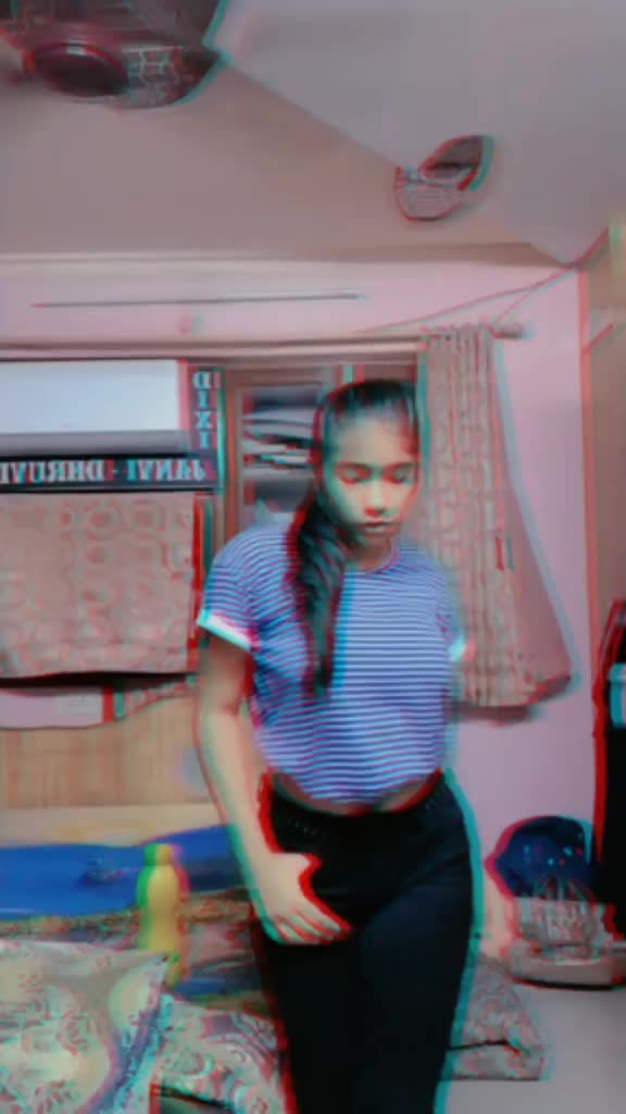 @janvi telwala