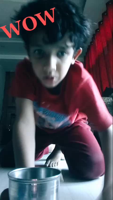 @DARE DEVIL RICHI