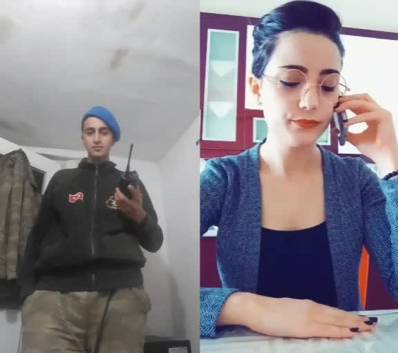 @Enes Kavak