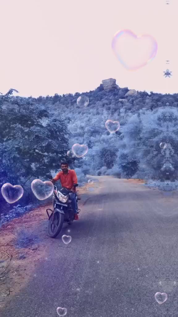 @Raghu Varma Goud