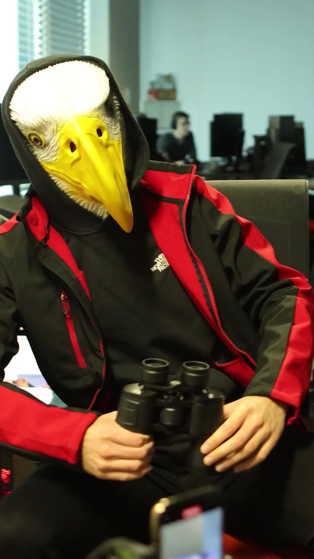 @BirdingSimulator
