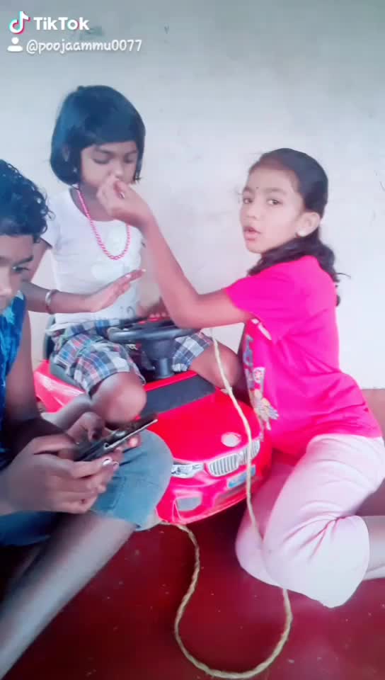 @ammu kunju syru