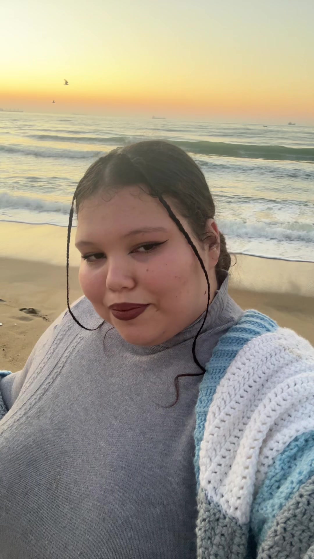 @Chaimaa