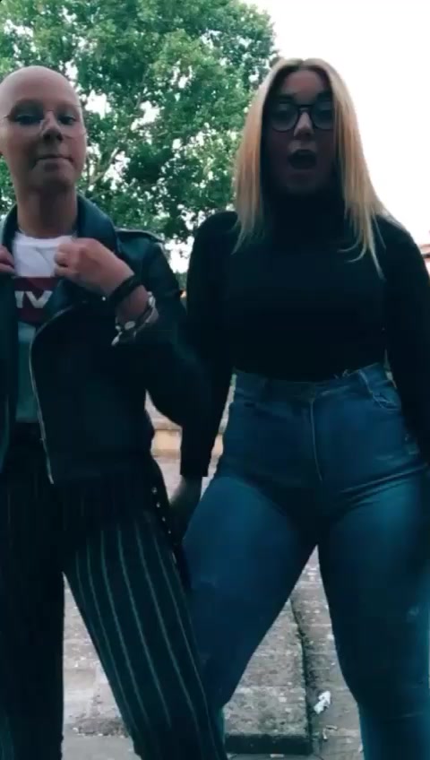 @benedetta petrelli