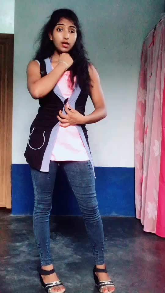 @❤️ PINKI SARDAR ❤️