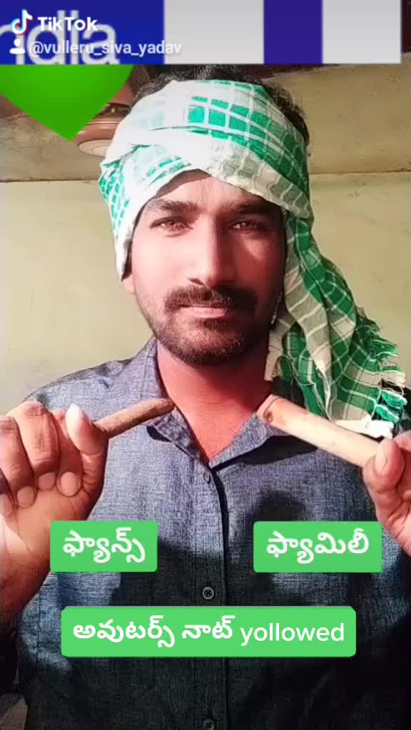 @@vulleru_Siva_Yadav