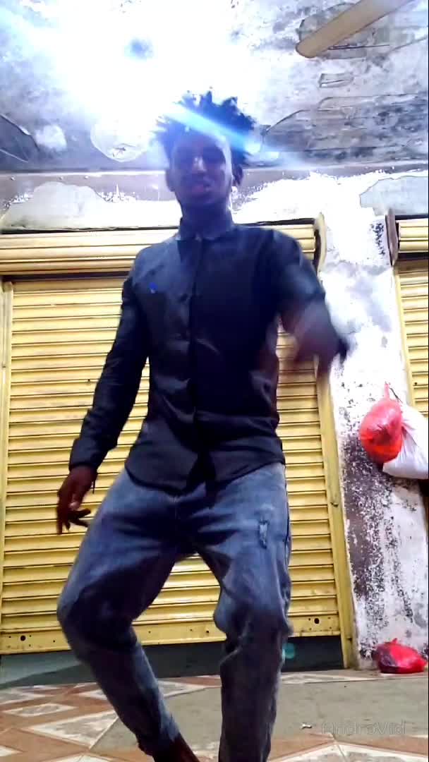 @ራፐሩ ነኝ የሴቶቹ ኣለርጂክ